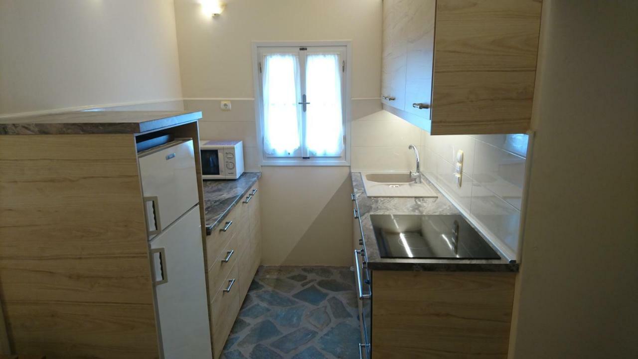 Despotiko View Villa Agios Georgios  Ngoại thất bức ảnh